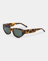 Diamond Square Sunglasses