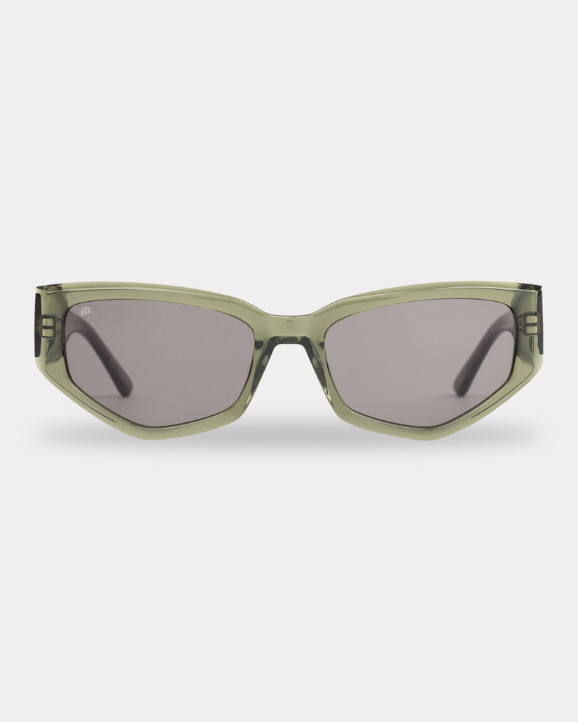 Diamond Square Sunglasses