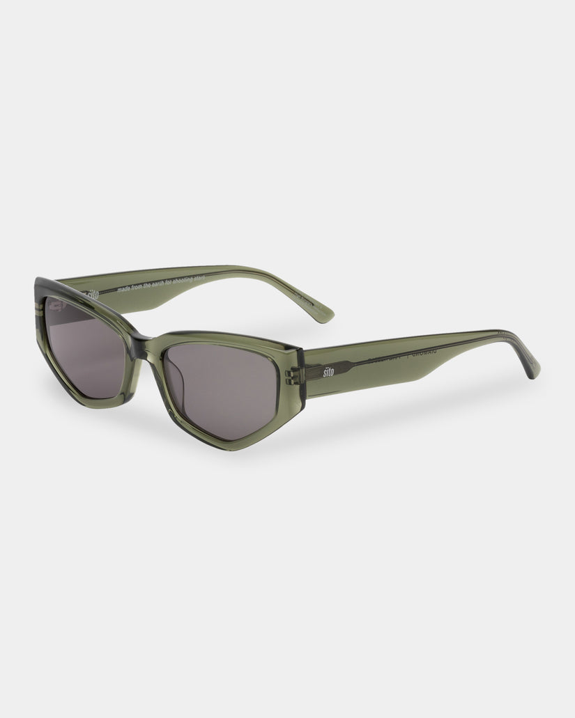 Diamond Square Sunglasses