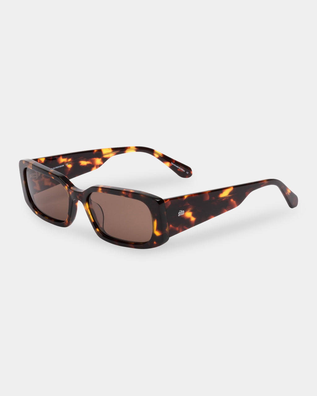Electro Vision Sunglasses