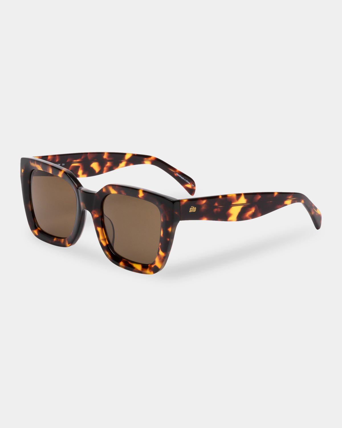 Harlow Sunglasses