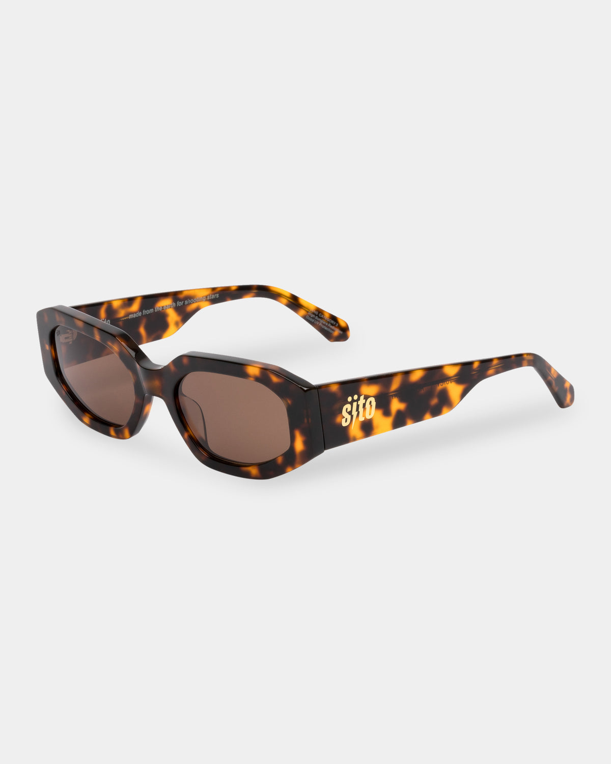 Juicy Honey Sunglasses