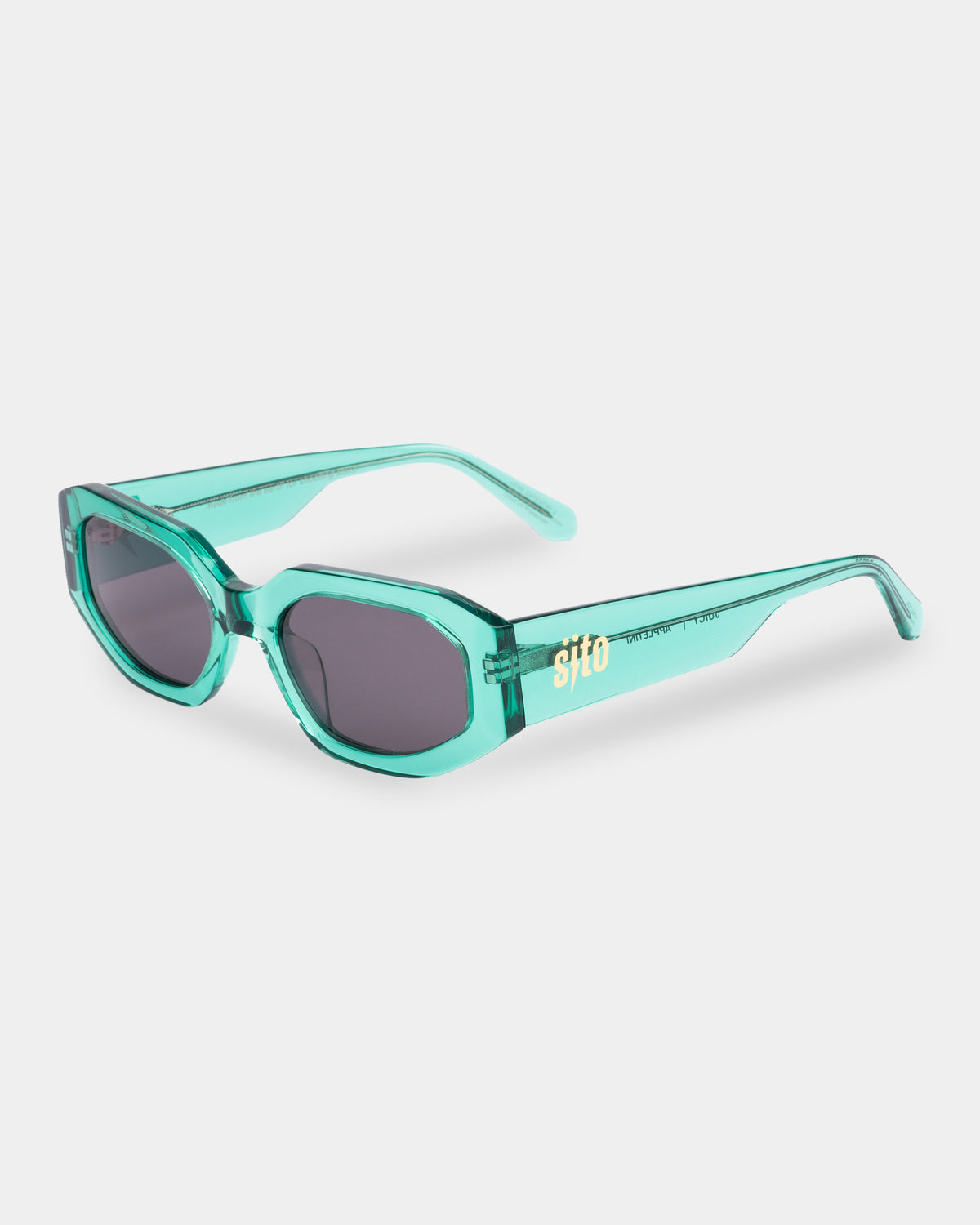 Juicy Honey Sunglasses