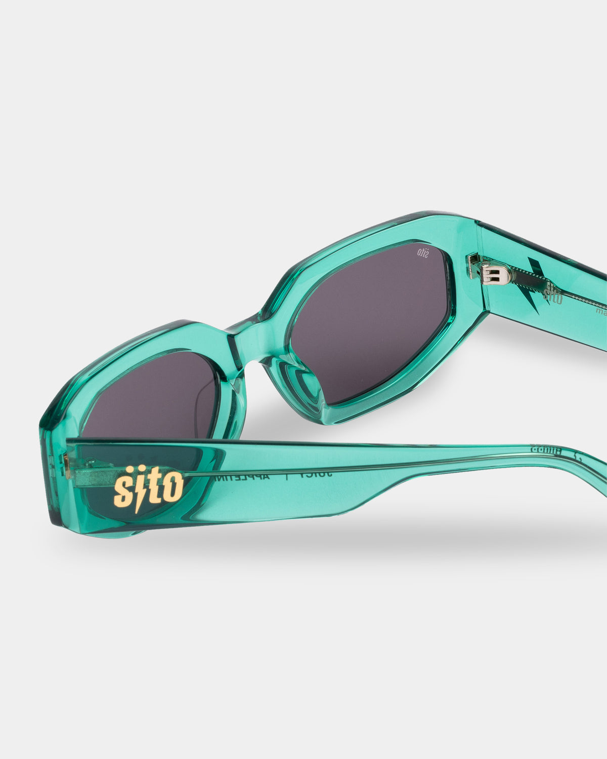 Juicy Honey Sunglasses