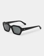 Kinetic Amber Sunglasses