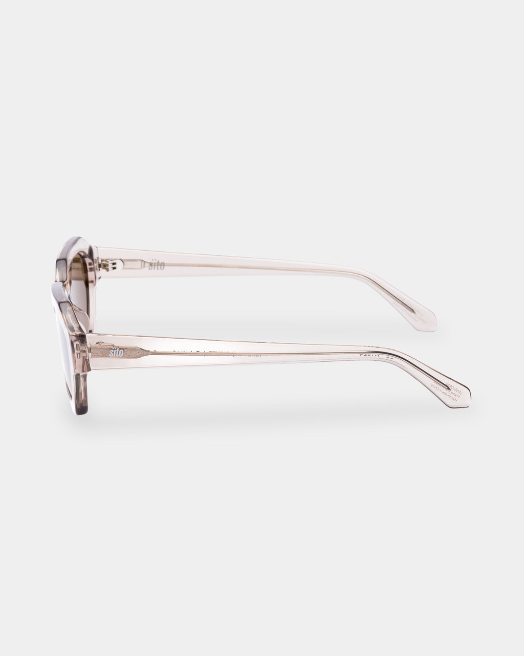 Kinetic Polarized Sunglasses
