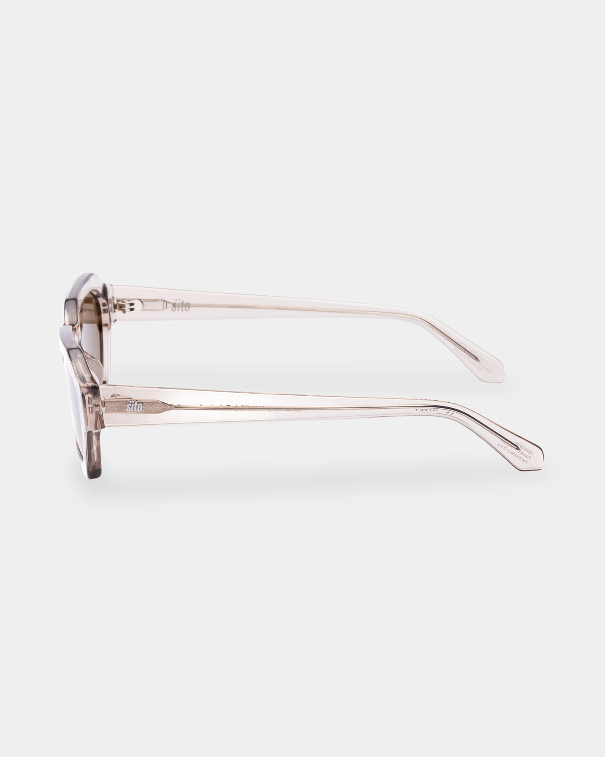 Kinetic Polarized Sunglasses