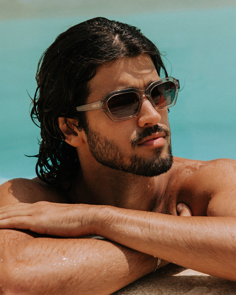 Kinetic Polarized Sunglasses