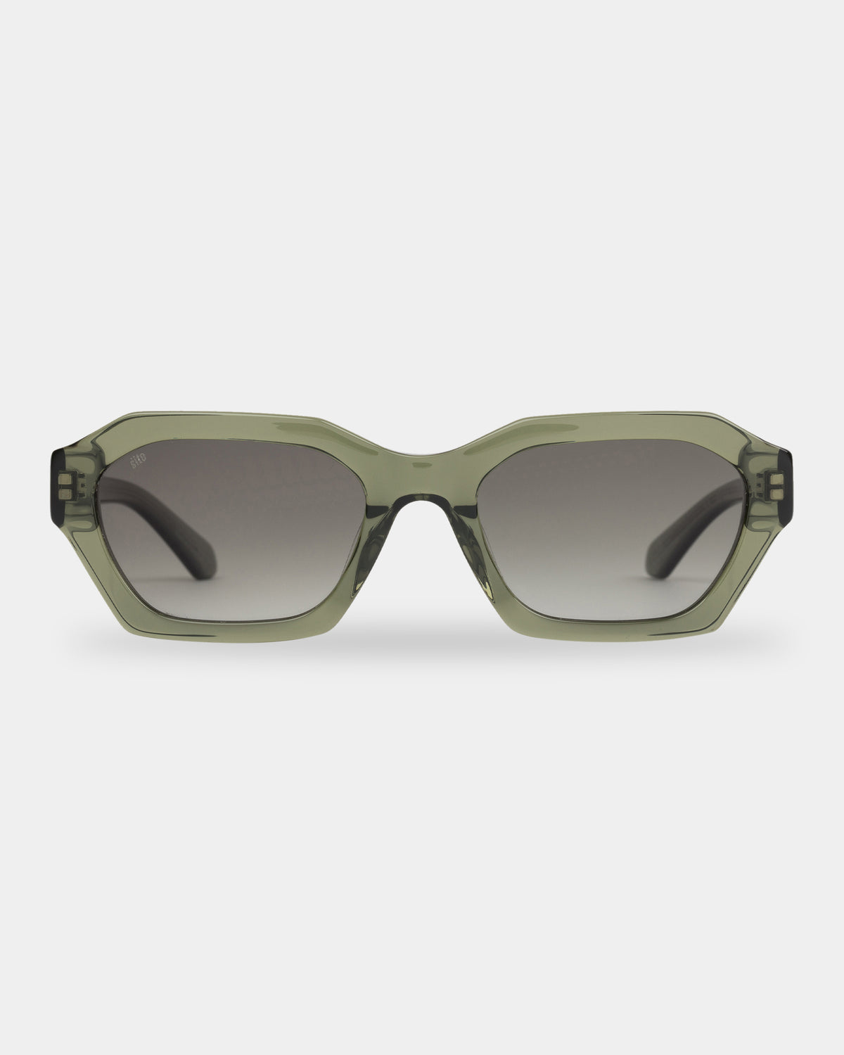 Kinetic Amber Sunglasses