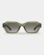 Kinetic Amber Sunglasses