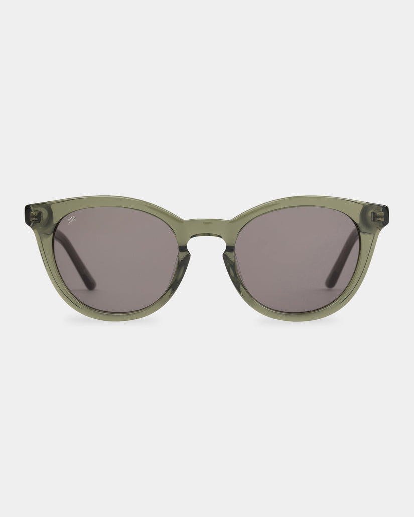 NOW OR NEVER PINE NEEDLE GREY