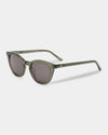 NOW OR NEVER PINE NEEDLE GREY