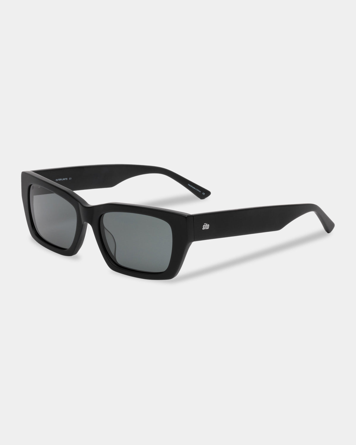 Outer Limits Sunglasses