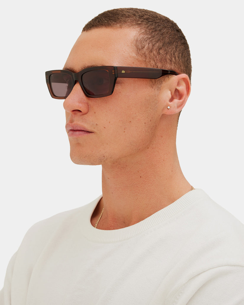 Outer Limits Sunglasses