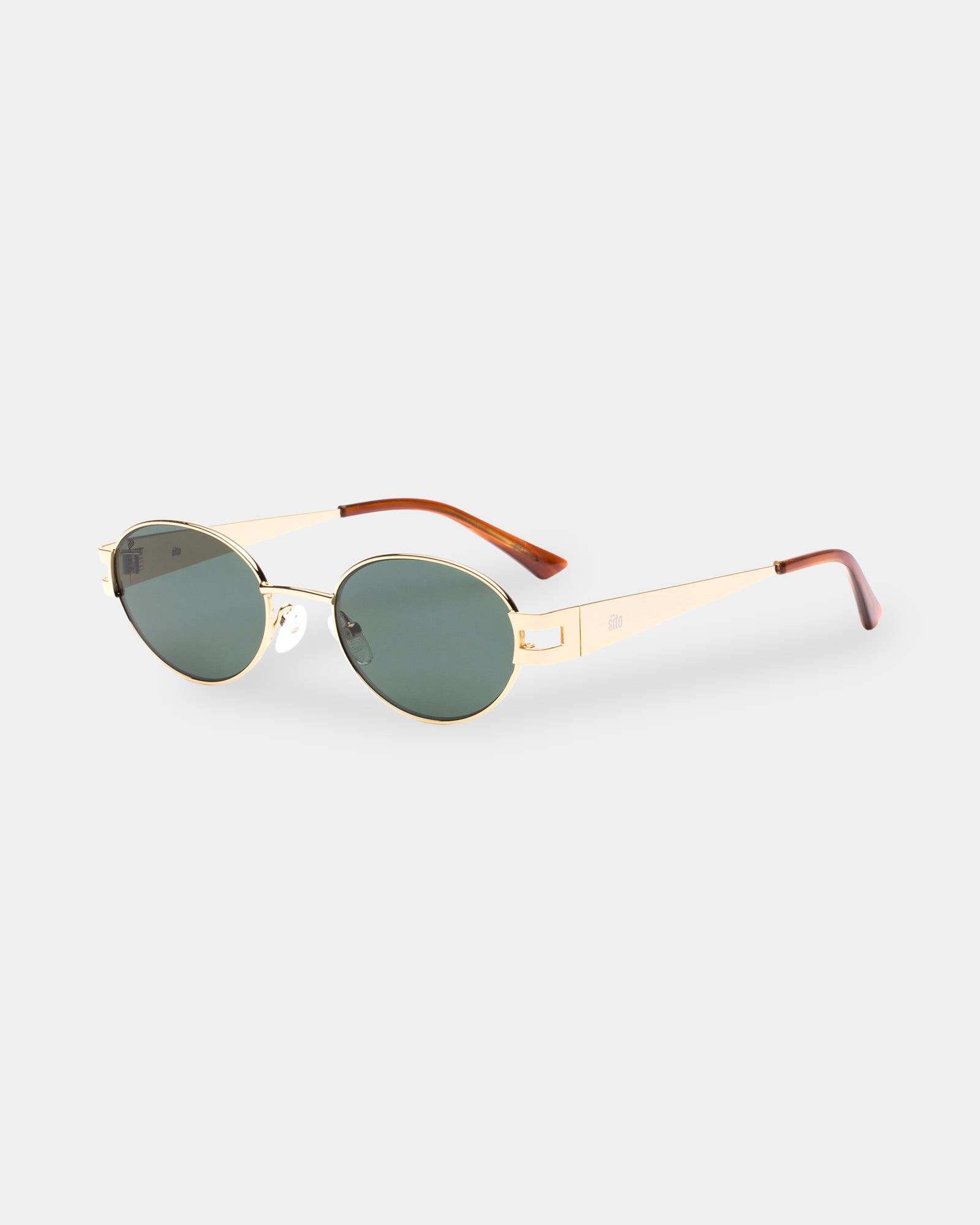 Stevie Gold Sunglasses Stevie Gold Sunglasses