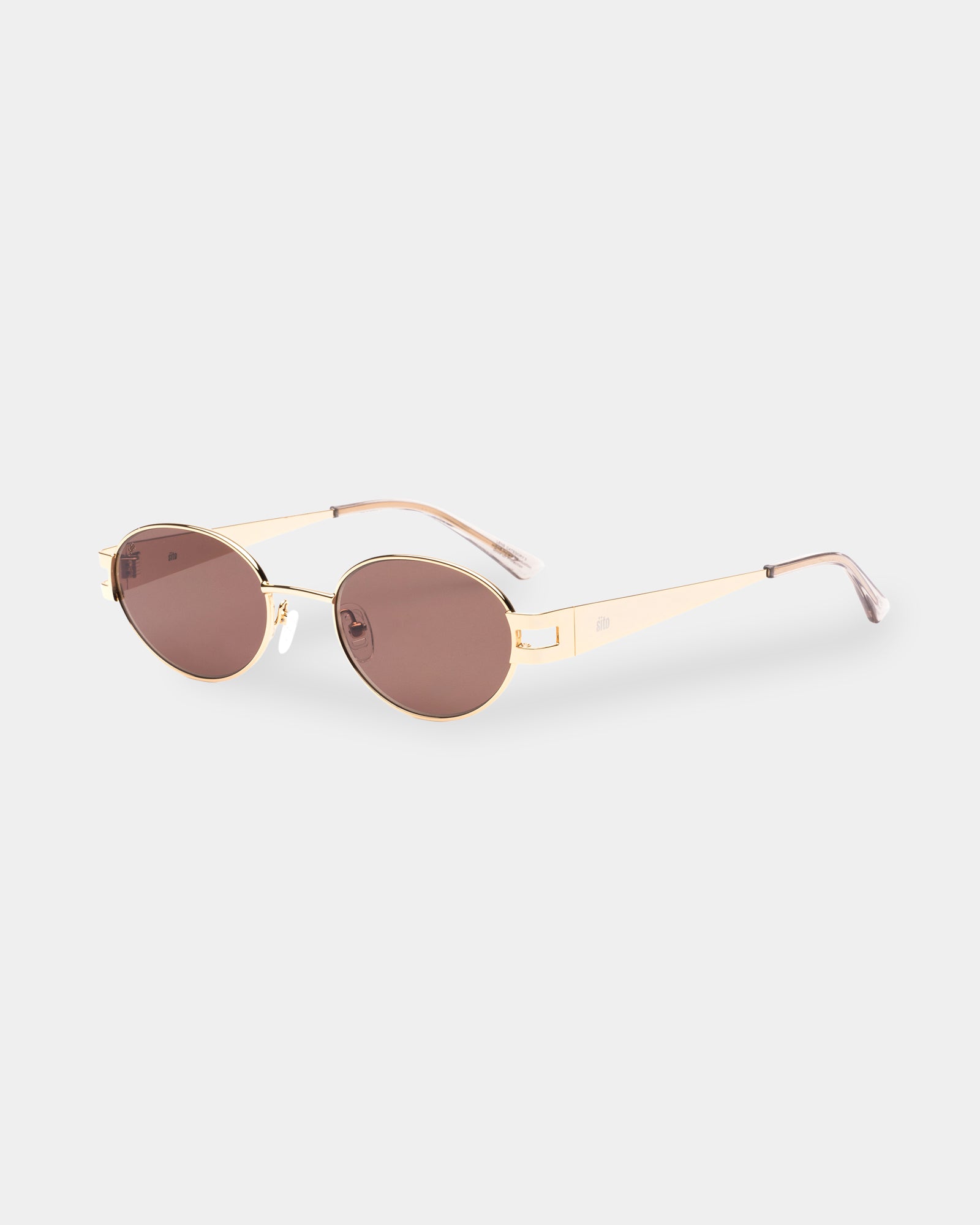 Stevie Gold Sunglasses Stevie Gold Sunglasses
