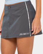 Womens Lombardi Mini Skirt