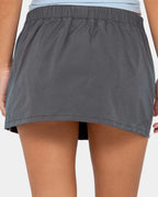Womens Lombardi Mini Skirt