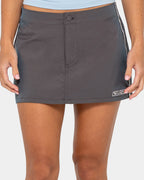 Womens Lombardi Mini Skirt