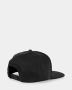 Mens Classic Dot Patch Snapback Cap