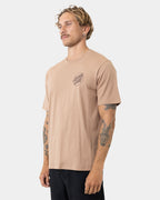 Mens Os Opus Screaming Hand T-Shirt