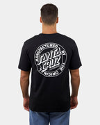 Mens OS MFG Dot T-Shirt
