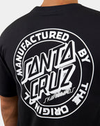 Mens OS MFG Dot T-Shirt