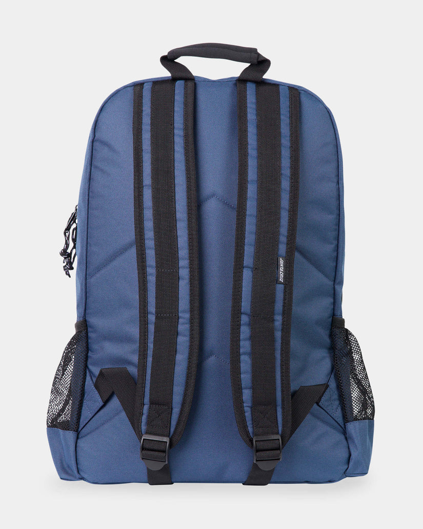 Mens Descended Dots Backpack
