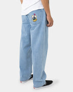 Mens Winkowski 8Ballr Comic Stack B Jeans