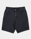 Mens Toadstool Dot Jean Shorts
