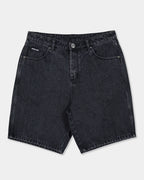 Mens Toadstool Dot Jean Shorts
