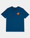 Mens Descend Dots T-Shirt