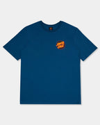 Mens Descend Dots T-Shirt