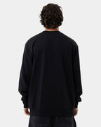 Mens Winkowski Eighth Planet Front Crew Neck