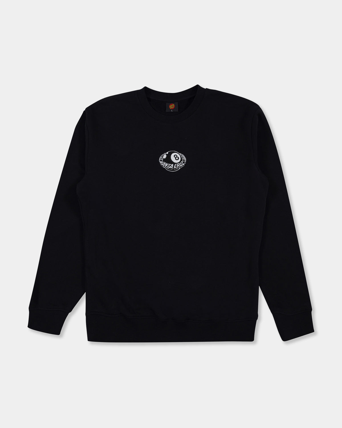 Mens Winkowski Eighth Planet Front Crew Neck