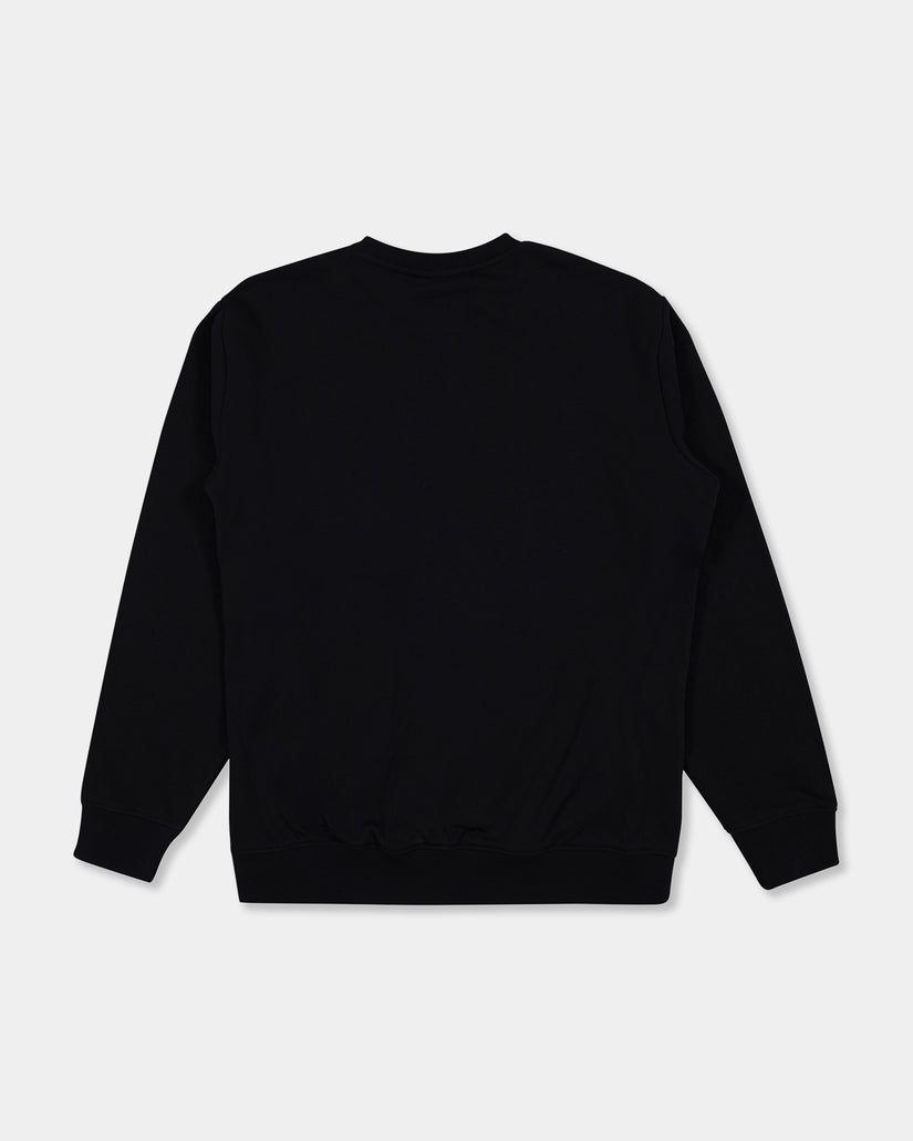 Mens Winkowski Eighth Planet Front Crew Neck