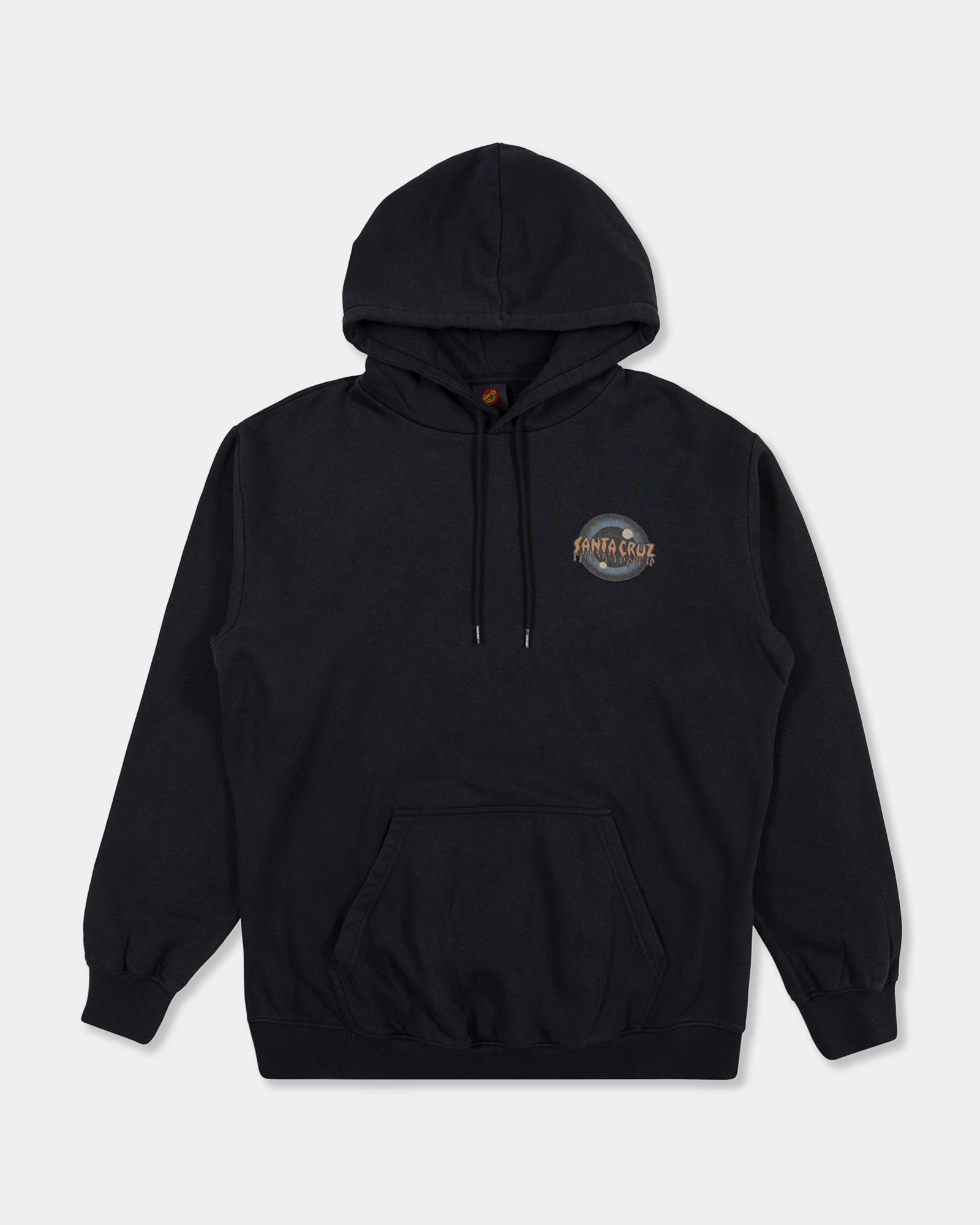 Mens Roskopp Iris Pullover Hoodie