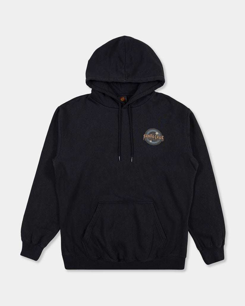 Mens Roskopp Iris Pullover Hoodie