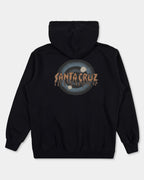 Mens Roskopp Iris Pullover Hoodie