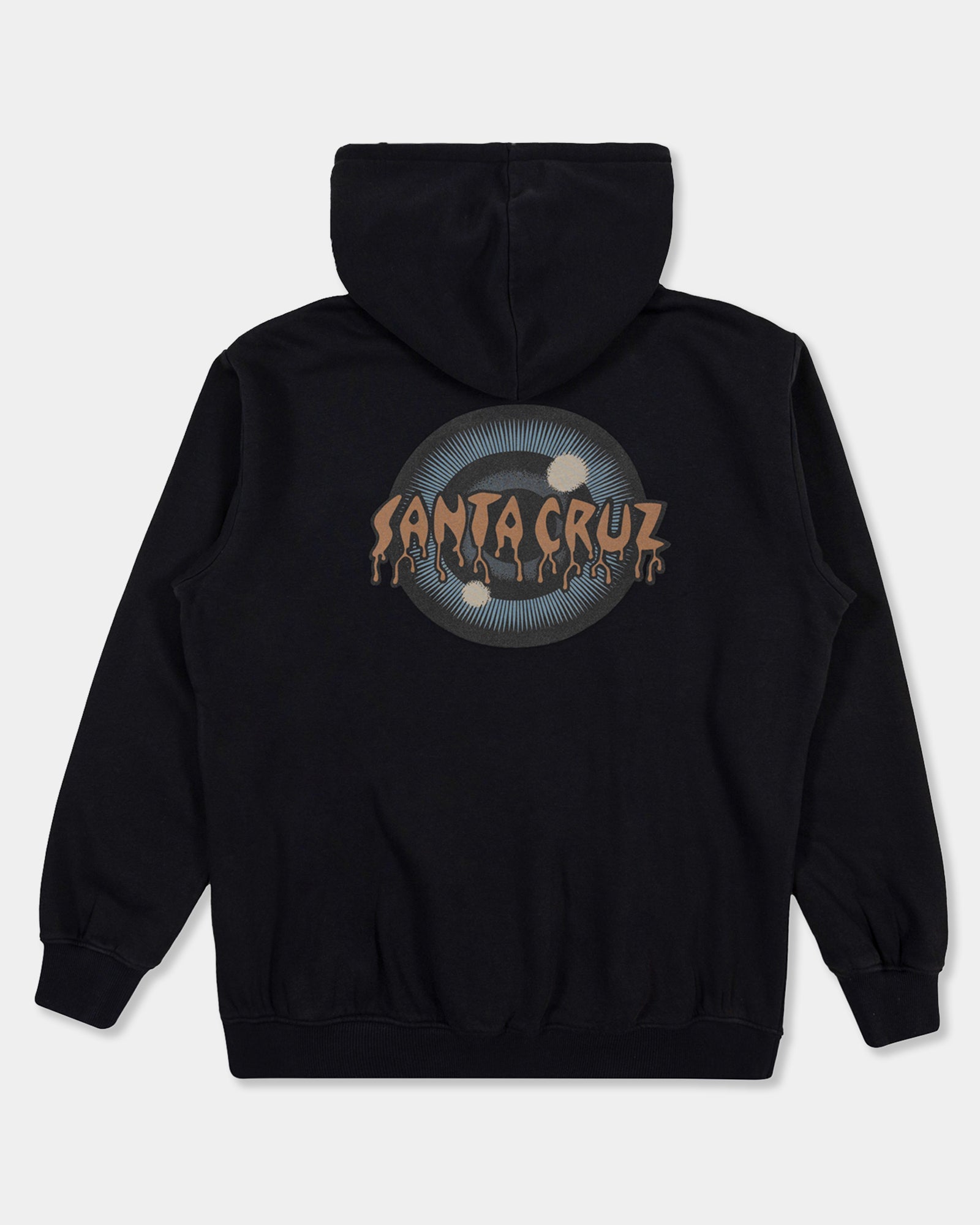 Mens Roskopp Iris Pullover Hoodie