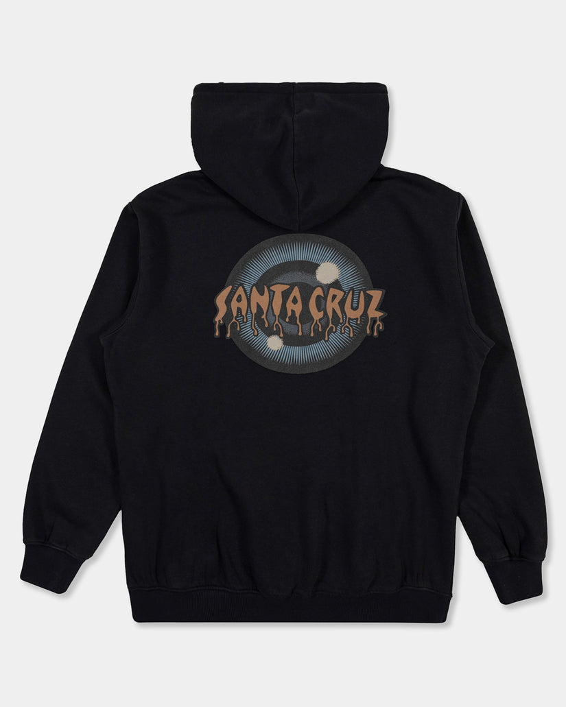 Mens Roskopp Iris Pullover Hoodie