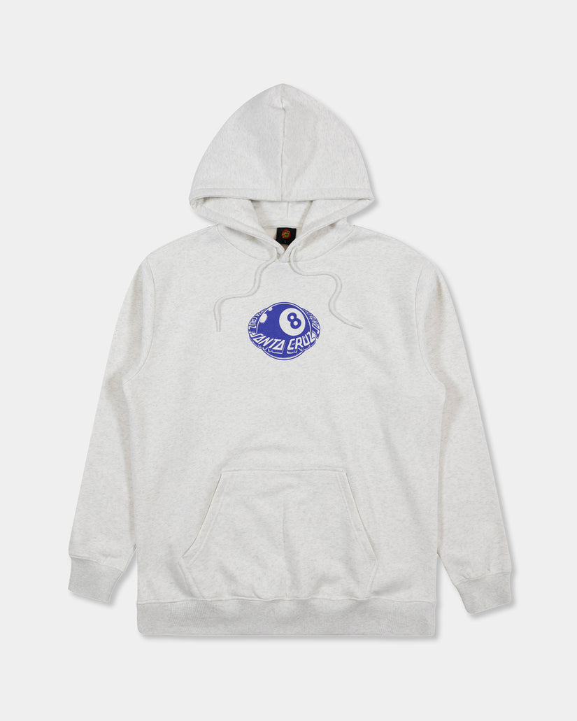 Mens Winkowski Eighth Planet Front Pullover Hoodie
