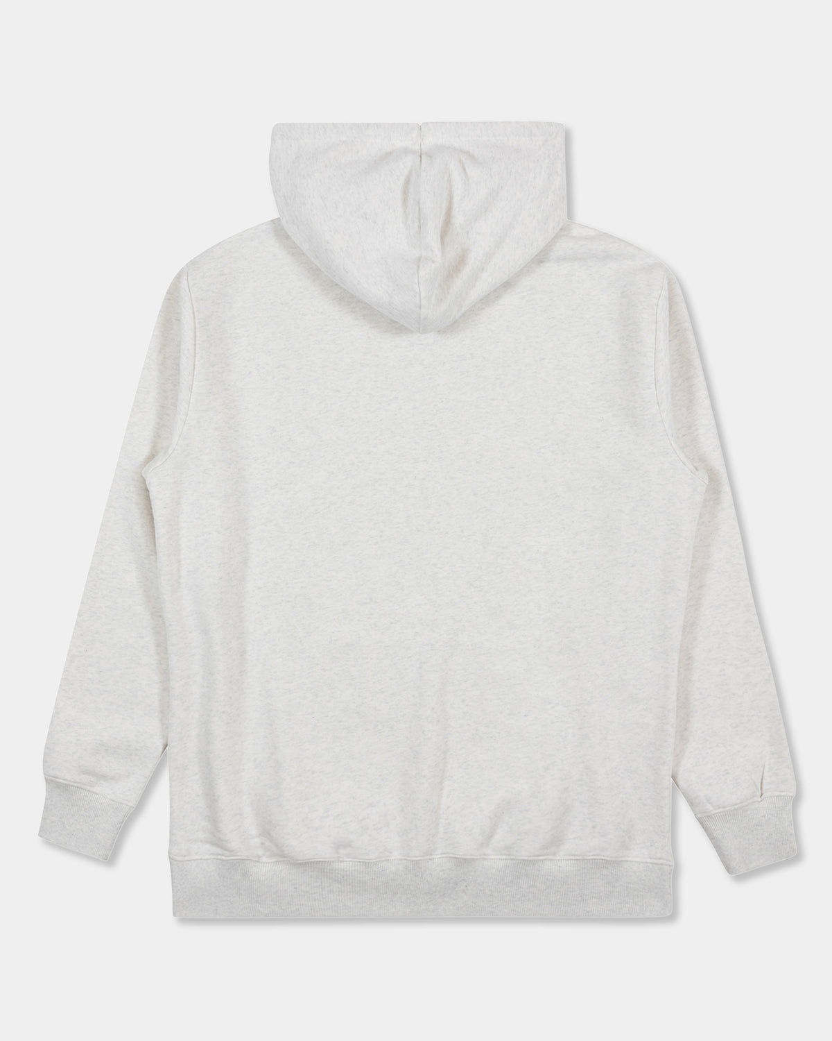 Mens Winkowski Eighth Planet Front Pullover Hoodie