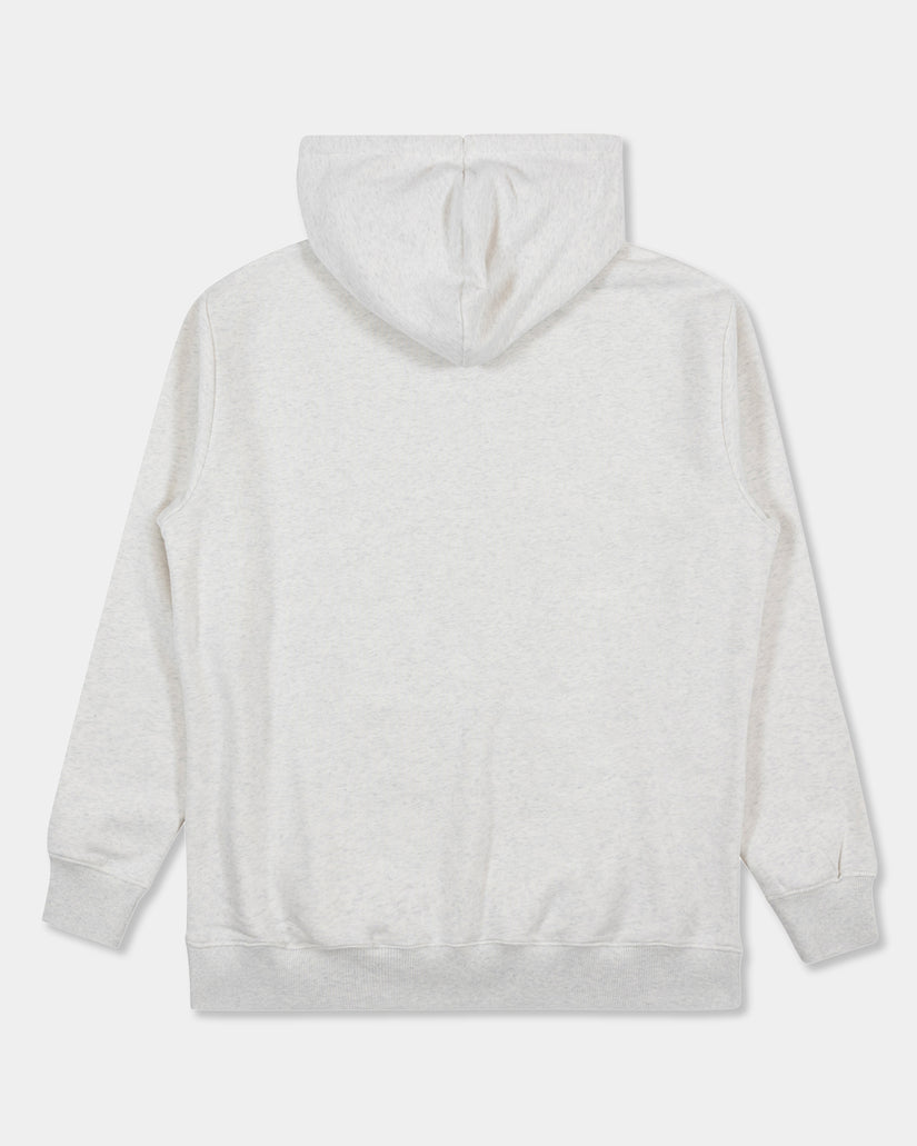 Mens Winkowski Eighth Planet Front Pullover Hoodie