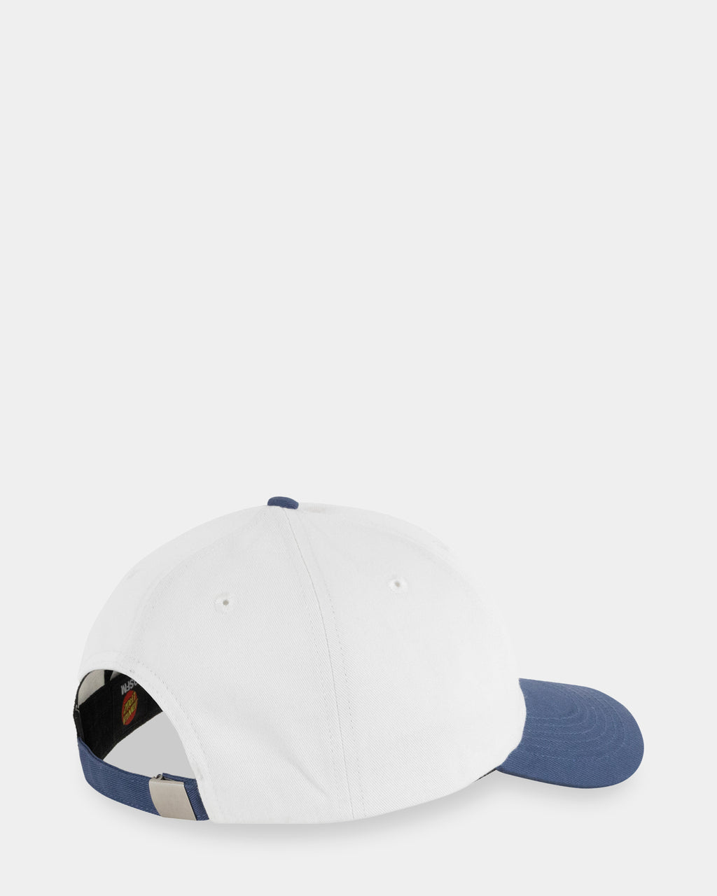 Mens Slam Oval Strip Dad Cap