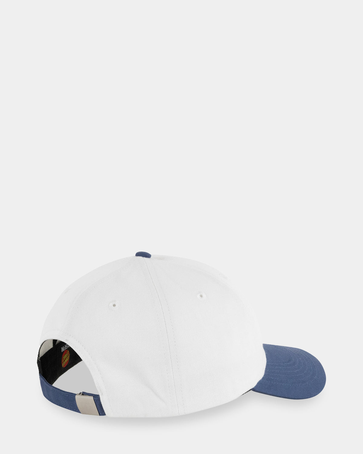 Mens Slam Oval Strip Dad Cap