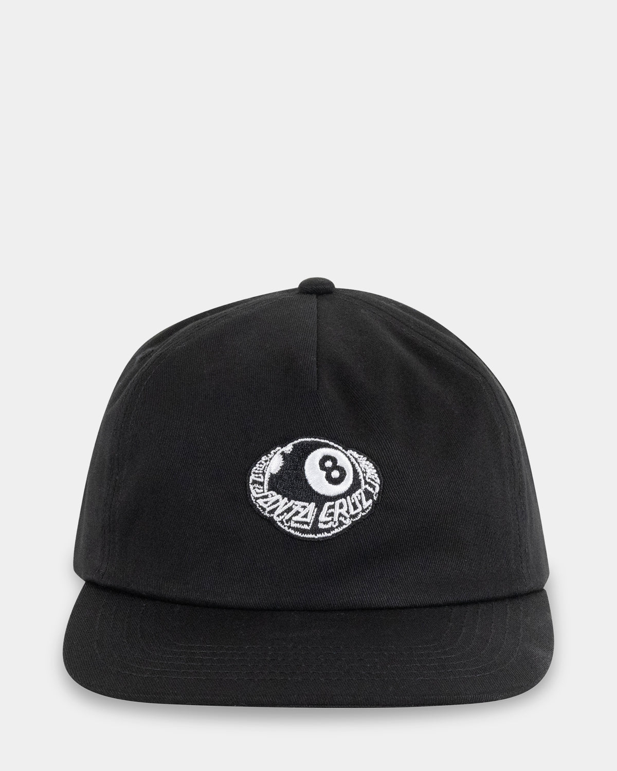 Mens Winkowski Eighth Planet Snapback Cap