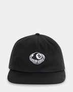Mens Winkowski Eighth Planet Snapback Cap