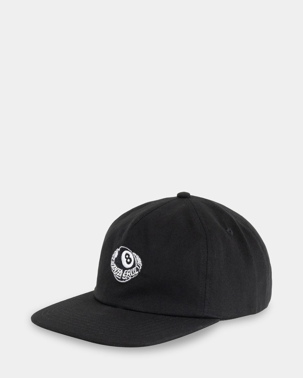 Mens Winkowski Eighth Planet Snapback Cap