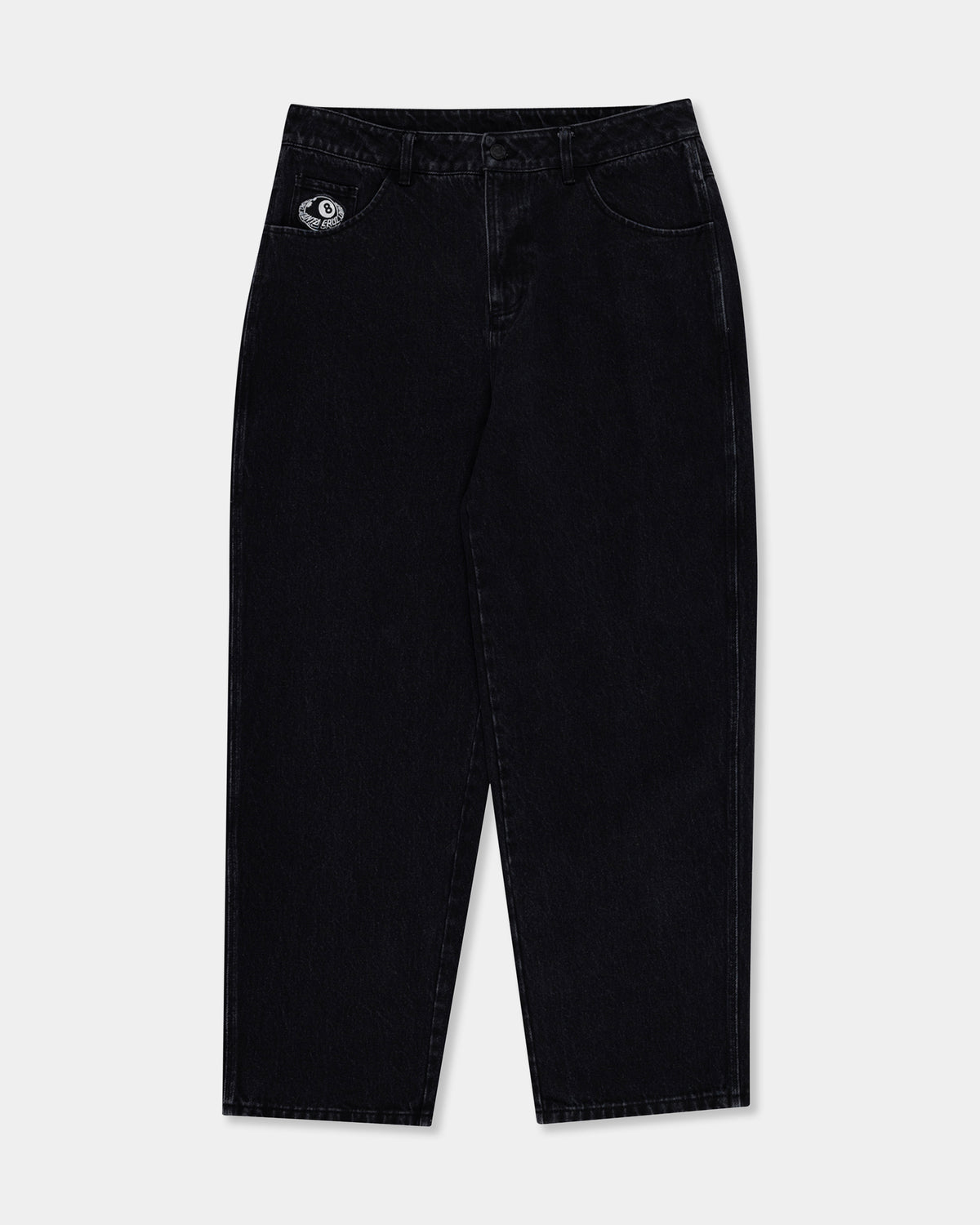 Mens Winkowski Eighth Planet Denim Jeans